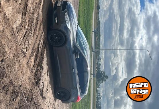 Autos - Ford Focus 2017 2017 Nafta 123000Km - En Venta