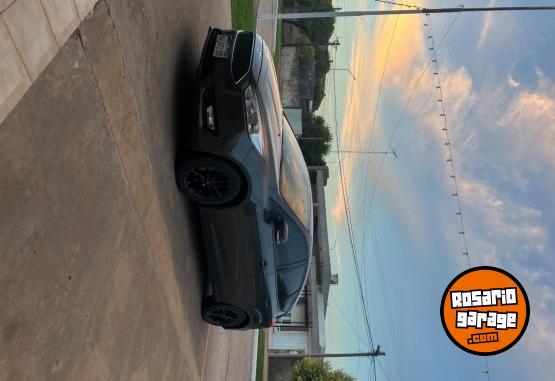 Autos - Ford Focus 2017 2017 Nafta 123000Km - En Venta