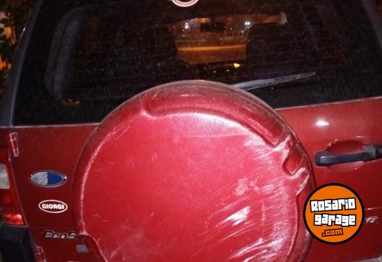 Autos - Ford Ecosport 2005 GNC 280000Km - En Venta