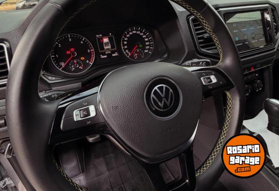Camionetas - Volkswagen Amarok G2 V6 Extreme 2024 Diesel 10000Km - En Venta