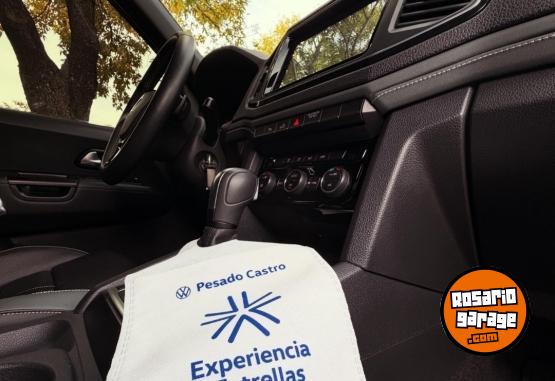 Camionetas - Volkswagen Amarok G2 V6 Extreme 2024 Diesel 10000Km - En Venta