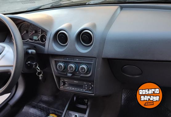 Autos - Chevrolet Celta 2013 GNC 87000Km - En Venta