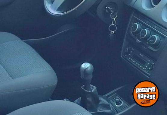 Autos - Chevrolet Celta 2013 GNC 87000Km - En Venta