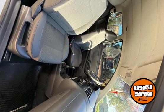 Autos - Volkswagen Fox 2011 Nafta 133000Km - En Venta