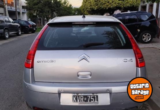 Autos - Citroen C4 2012 Diesel 226000Km - En Venta