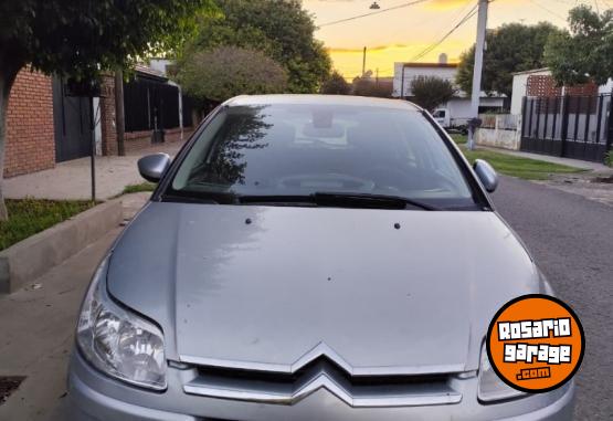 Autos - Citroen C4 2012 Diesel 226000Km - En Venta