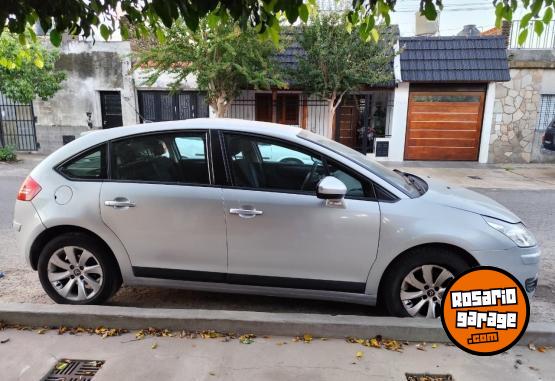 Autos - Citroen C4 2012 Diesel 226000Km - En Venta