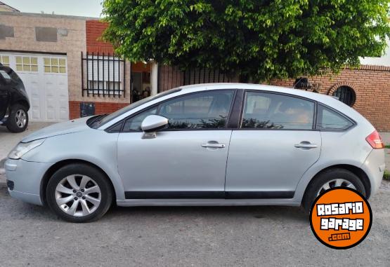 Autos - Citroen C4 2012 Diesel 226000Km - En Venta