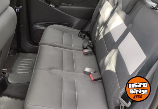 Autos - Fiat Idea Atractive 2011 Nafta 186000Km - En Venta