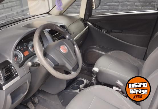 Autos - Fiat Idea Atractive 2011 Nafta 186000Km - En Venta