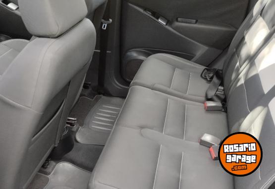 Autos - Fiat Idea Atractive 2011 Nafta 186000Km - En Venta