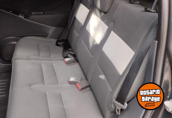 Autos - Fiat Idea Atractive 2011 Nafta 186000Km - En Venta