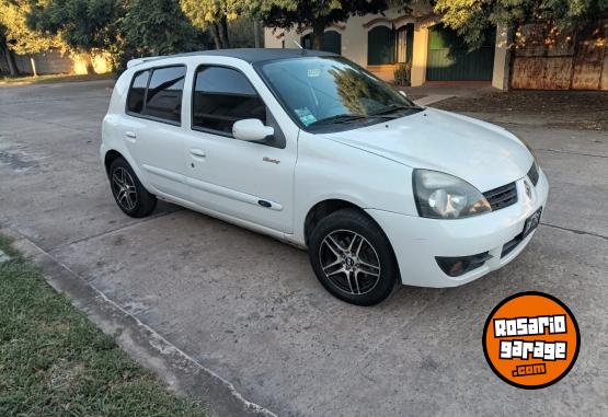 Autos - Renault Clio 2012 Nafta 135000Km - En Venta