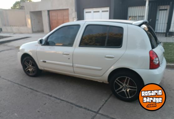 Autos - Renault Clio 2012 Nafta 135000Km - En Venta