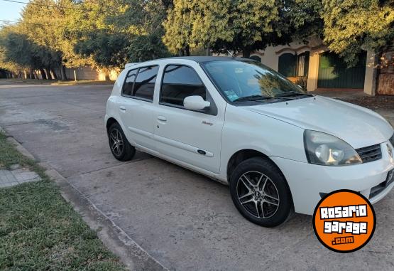 Autos - Renault Clio 2012 Nafta 135000Km - En Venta