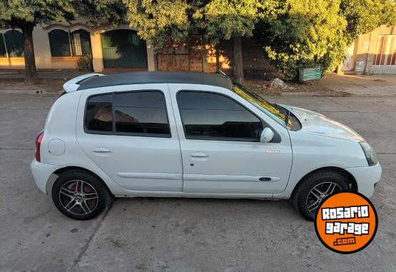 Autos - Renault Clio 2012 Nafta 135000Km - En Venta