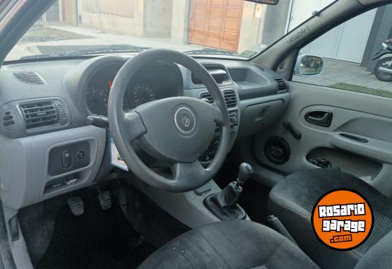 Autos - Renault Clio 2012 Nafta 135000Km - En Venta