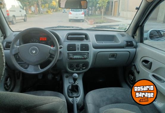Autos - Renault Clio 2012 Nafta 135000Km - En Venta