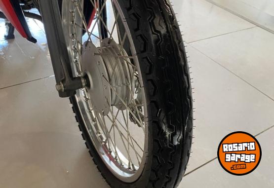 Motos - Honda Honda wawe 2025 Nafta 8000Km - En Venta