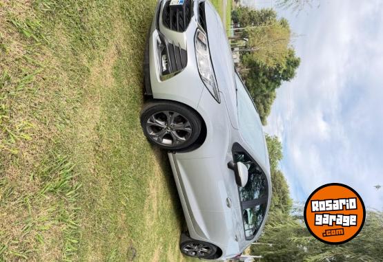 Autos - Chevrolet Cruze 2020 Nafta 37000Km - En Venta