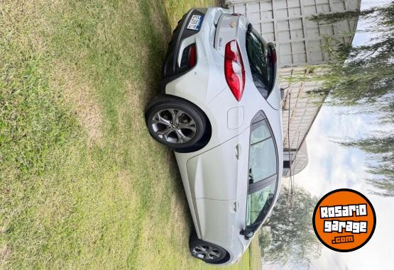 Autos - Chevrolet Cruze 2020 Nafta 37000Km - En Venta