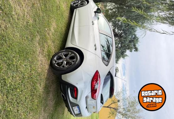 Autos - Chevrolet Cruze 2020 Nafta 37000Km - En Venta