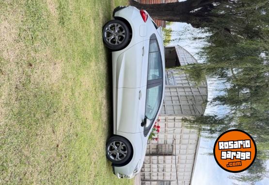 Autos - Chevrolet Cruze 2020 Nafta 37000Km - En Venta