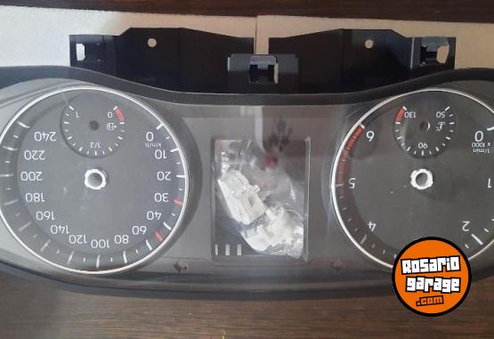 Accesorios para Autos - Tablero Amarok - En Venta