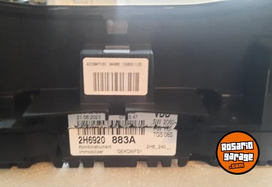 Accesorios para Autos - Tablero Amarok - En Venta