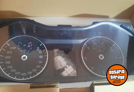 Accesorios para Autos - Tablero Amarok - En Venta