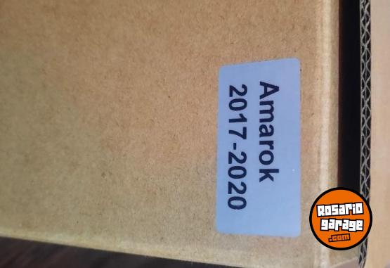 Accesorios para Autos - Tablero Amarok - En Venta