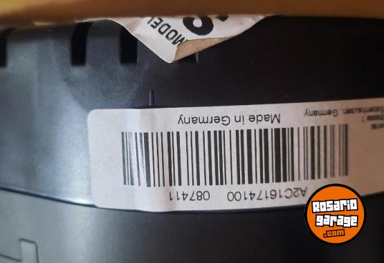 Accesorios para Autos - Tablero Amarok - En Venta