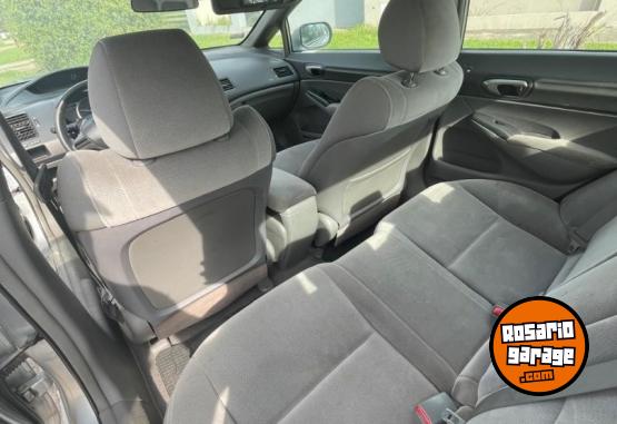 Autos - Honda lxs 2007 Nafta 189000Km - En Venta