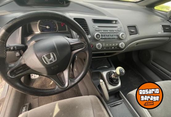 Autos - Honda lxs 2007 Nafta 189000Km - En Venta