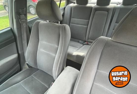 Autos - Honda lxs 2007 Nafta 189000Km - En Venta