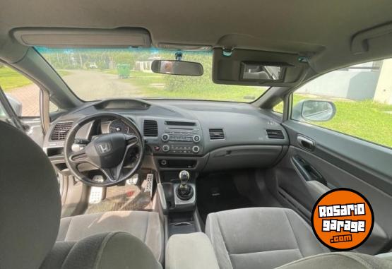 Autos - Honda lxs 2007 Nafta 189000Km - En Venta