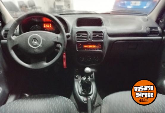 Autos - Renault Clío Mio Dinamyque 2016 Nafta 97000Km - En Venta