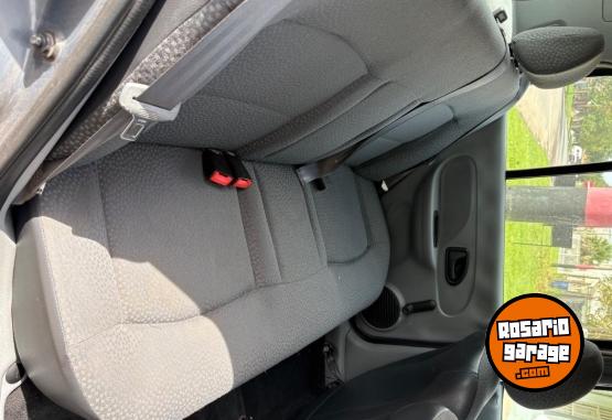 Autos - Renault Clio 2009 Nafta 130000Km - En Venta