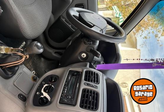 Autos - Renault Clio 2009 Nafta 130000Km - En Venta