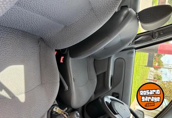 Autos - Renault Clio 2009 Nafta 130000Km - En Venta