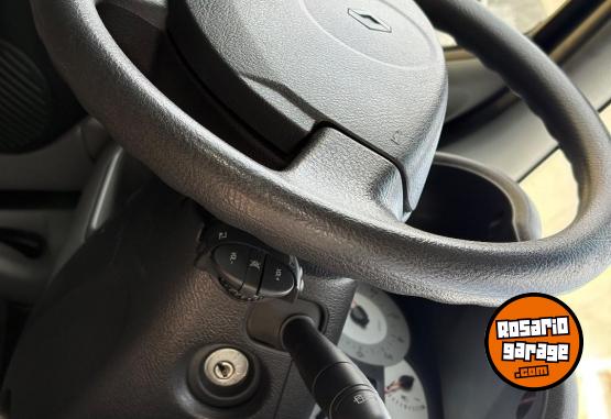 Autos - Renault Clio 2009 Nafta 130000Km - En Venta