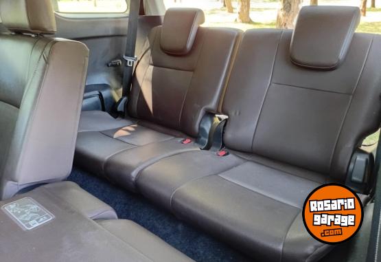 Camionetas - Toyota SW4 SRX 2016 Diesel 200000Km - En Venta