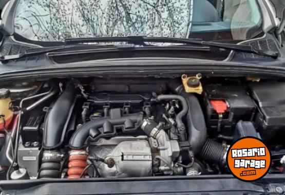 Autos - Peugeot 308 sport 2013 Nafta 118000Km - En Venta