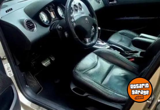 Autos - Peugeot 308 sport 2013 Nafta 118000Km - En Venta