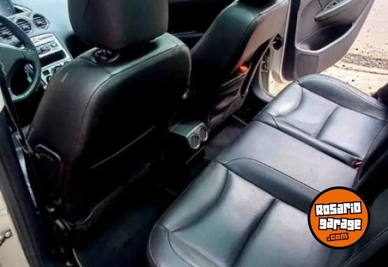 Autos - Peugeot 308 sport 2013 Nafta 118000Km - En Venta