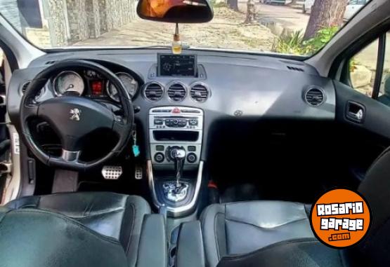 Autos - Peugeot 308 sport 2013 Nafta 118000Km - En Venta