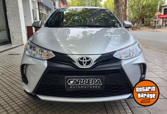 Autos - Toyota YARIS XS 2024 Nafta 21000Km - En Venta