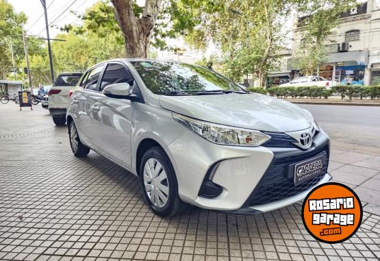 Autos - Toyota YARIS XS 2024 Nafta 21000Km - En Venta