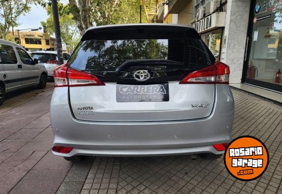 Autos - Toyota YARIS XS 2024 Nafta 21000Km - En Venta