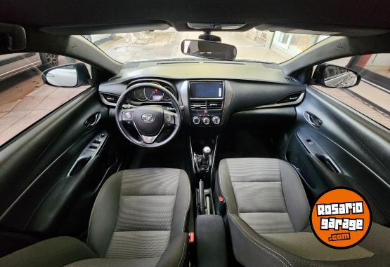 Autos - Toyota YARIS XS 2024 Nafta 21000Km - En Venta